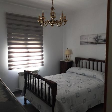 Casa Carmen Villa Bargas Esterno foto