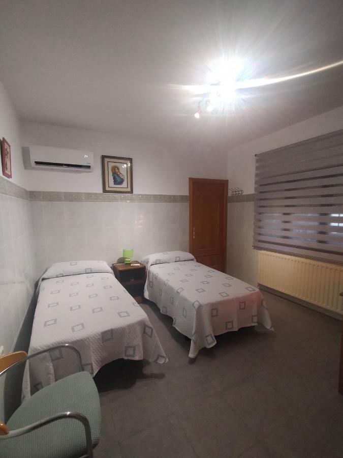 Casa Carmen Villa Bargas Esterno foto