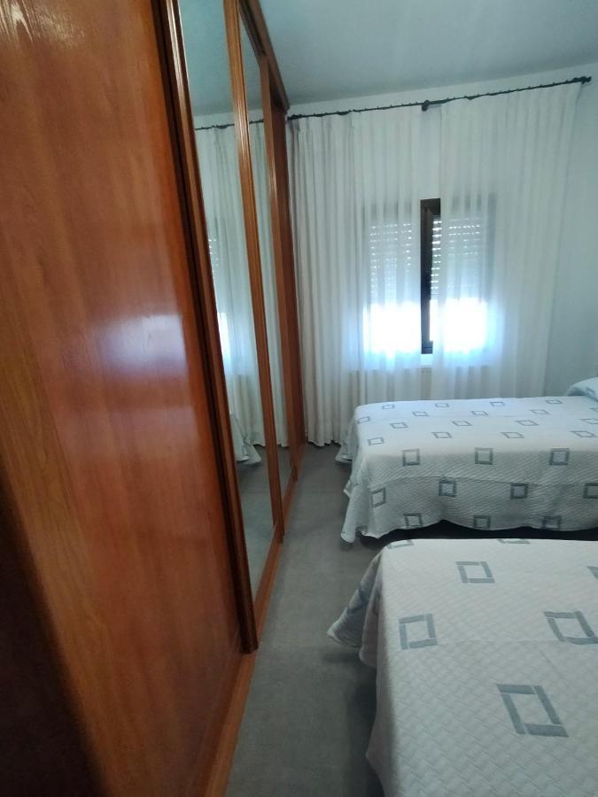 Casa Carmen Villa Bargas Esterno foto