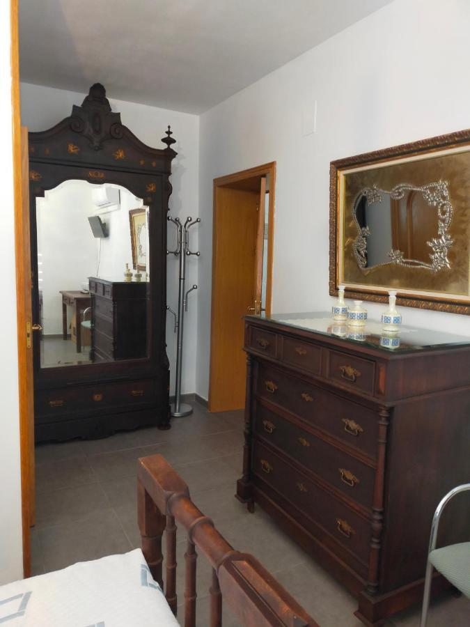 Casa Carmen Villa Bargas Esterno foto